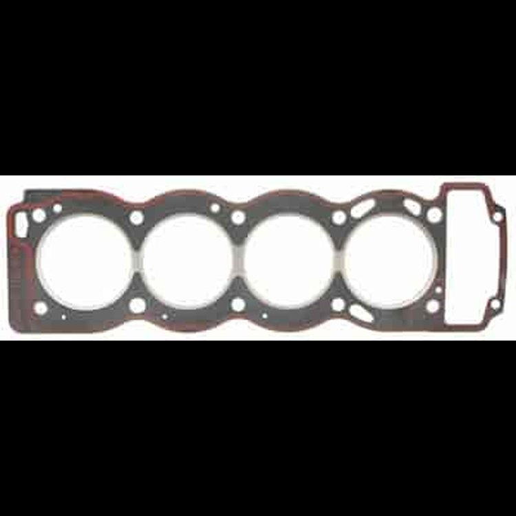 HEAD GASKET 1990-1986 SAB L4 1985cc 2.0L DOHC 16 Valve 1994-1985 SAB L4 1985cc 2.0L DOHC Turbo 16 Valve