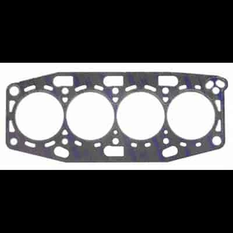 HEAD GASKET 1996-1992 CHR L4 1834cc 1.8L SOHC 16 Valve 1996-1992 MI L4 1834cc 1.8L SOHC 16 Valve