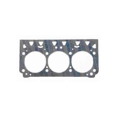 HEAD GASKET 2004-1995 GM V6 231CI 3.8L Buick L.H.