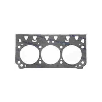 HEAD GASKET 2004-1995 GM V6 231CI 3.8L Buick R.H.