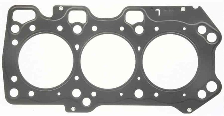 HEAD GASKET 1997-1993 FO V6 2497cc 2.5L DOHC 24 Valve 2002-1993 MZ V6 2497cc 2.5L DOHC 24 Valve L.H.