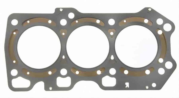 HEAD GASKET 1997-1993 FO V6 2497cc 2.5L DOHC 24 Valve 2002-1993 MZ V6 2497cc 2.5L DOHC 24 Valve R.H.