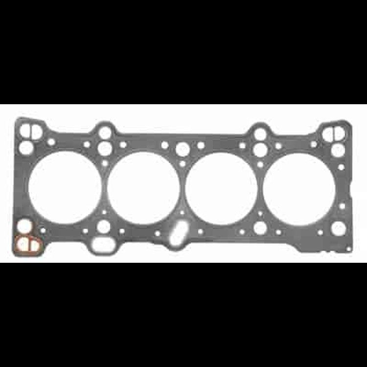 HEAD GASKET 1995 KIA L4 1597cc 1.6L SOHC 16 Valve 1993-1992 MZ L4 1597cc 1.6L SOHC 16 Valve