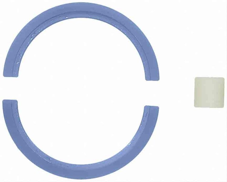 Real Main Seal for Select 1959-1989 GM 3.3L, 3.8L, 4.1L, 4.4L, 5.0L, 5.3L, 5.7L, 6.6L