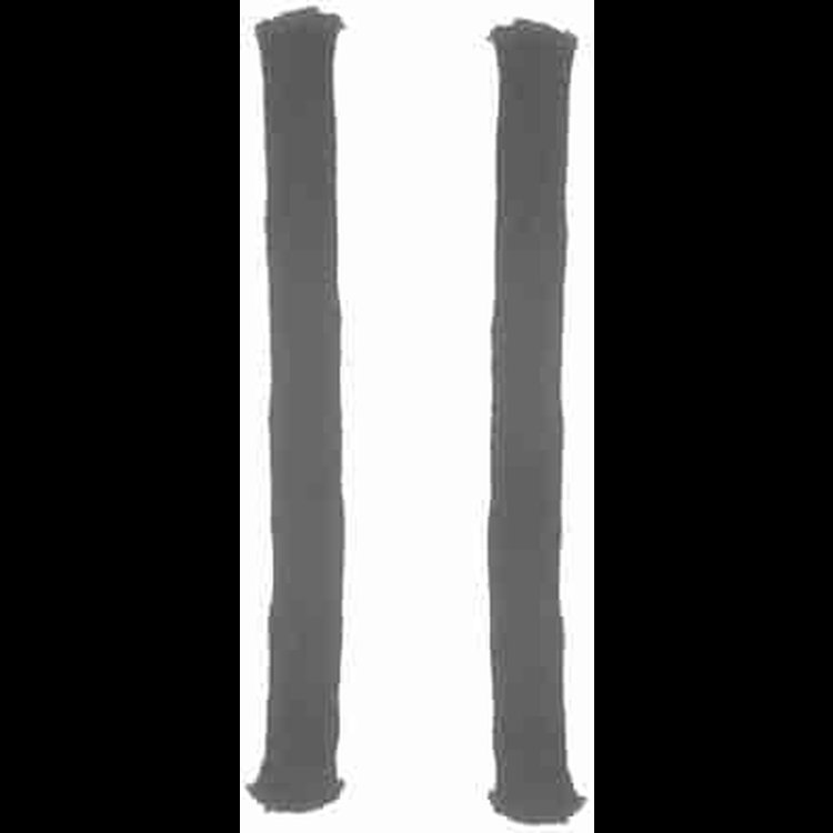 REAR MAIN SEAL SET; 1941-1939 CHI L6 201.3CI 3.3L L-Head; 1941-1935 CHR L6 201.3CI 3.3L L-Head; 1941