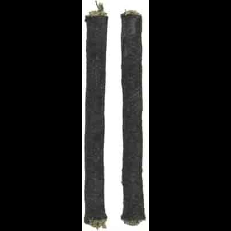 REAR MAIN SEAL SET; 1971-1969 AMG L/D L4 134CI 2.2L F-Head; 1973-1950 JEE L/D L4 134CI 2.2L F-Head;