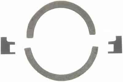 REAR MAIN SEAL SET AC L4 226CI 3.7L