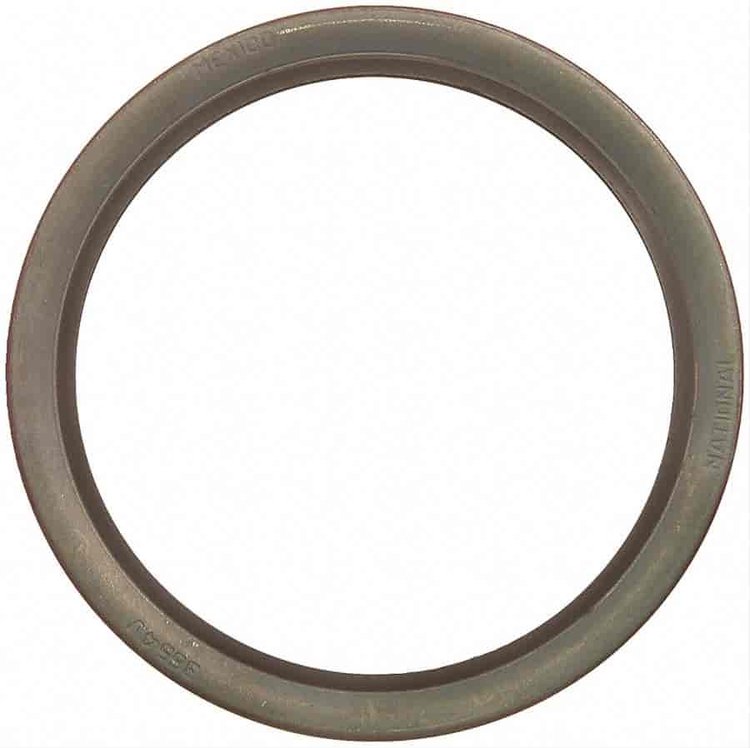 REAR MAIN SEAL SET; 1999-1995 CHR L4 122CI 2.0L DOHC 16 Valve; 2004-2002 CHR L4 122CI 2.0L DOHC 16 V