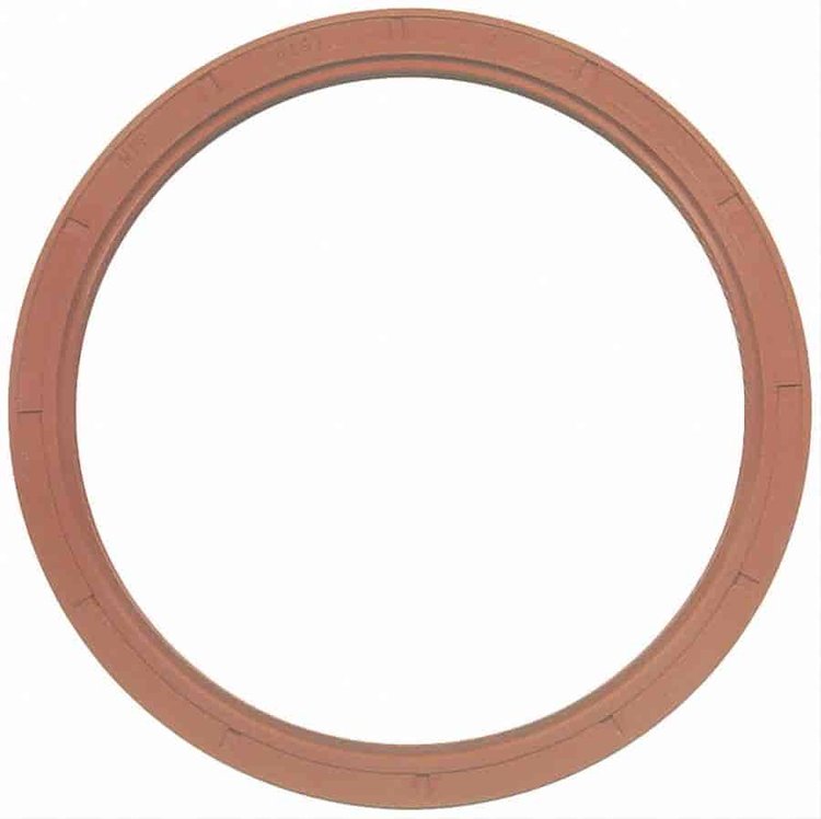 REAR MAIN SEAL SET 2004-2000 DT L/D V8 287CI 4.7L SOHC 16 Valve 2004-1999 JEE L/D V8 287CI 4.7L SOHC 16 Valve