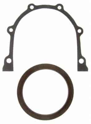 REAR MAIN SEAL SET 2002-1995 for Kia Tk. L4 121 2.0L DOHC