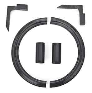 Rear Main Seal Chrysler L6 & Big Block V8