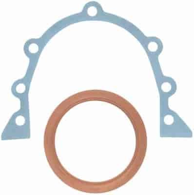 REAR MAIN SEAL SET; 1994-1987 TO L4 1456cc 1.5L SOHC 12 Valve; 1999-1992 TO L4 1497cc 1.5L DOHC 16 V
