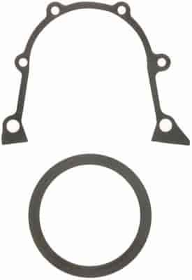 REAR MAIN SEAL SET 1993-1987 BMW L6 2494cc 2.5L SOHC 12 Valve 1988-1982 BMW L6 2693cc 2.7L SOHC 12 Valve