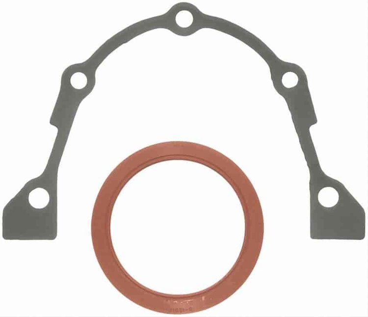 Rear Main Seal Gasket for 1985-2001 Chevy, Geo, Pontiac and Suzuki Vehicles