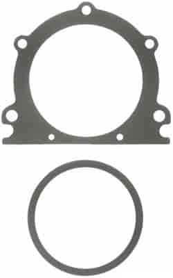 REAR MAIN SEAL SET; 1989-1985 GM L4 1471cc 1.5L SOHC; 1989-1985 IS L4 1471cc 1.5L SOHC; 1989-1987 GM