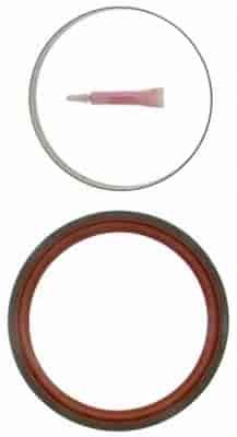 REAR MAIN SEAL SET; CAI V8 522CI 8.5L Diesel; CAO V8 522CI 8.5L Diesel; 1975 DT M/D V8 522CI 8.5L Di