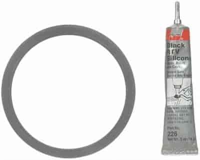REAR MAIN SEAL SET 1994-1987 GM L4 1998cc 2.0L SOHC 8 Valve 1990-1987 GM L4 1998cc 2.0L SOHC Turbo 8 Valve