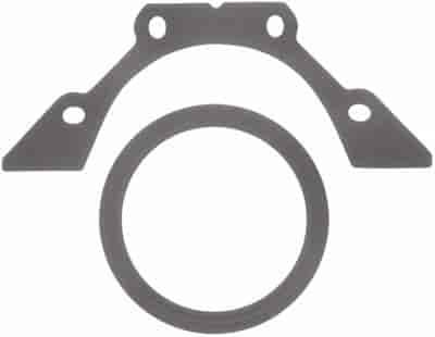 REAR MAIN SEAL SET; 2003-1995 FO L4 1988cc 2.0L DOHC 16 Valve; 2004-2001 FOT L/D L4 1988cc 2.0L DOHC