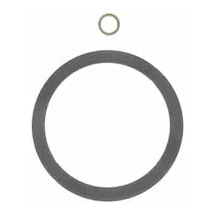SFLBS40622 Rear Main Seal for 1991-2000 Chevy/GMC Trucks 6.0L, 7.0L, 7.4L V8 Engines
