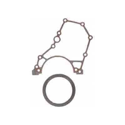 REAR MAIN SEAL SET 1995-1989 FO V6 2982cc 3.0L DOHC 24 Valve 1995-1993 FO V6 3152cc 3.2L DOHC 24 Valve