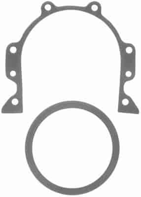 REAR MAIN SEAL SET 2002-2001 TOT L/D L4 1998cc 2.0L DOHC 16 Valve 1995-1988 TO L4 1998cc 2.0L DOHC Turbo 16 Valve