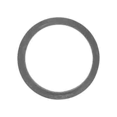 REAR MAIN SEAL SET; 1972-1965 FO L6 240CI 3.9L; 1974-1965 FOI L6 240CI 3.9L; 1976-1965 FOT L/D L6 24