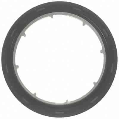 REAR MAIN SEAL SET; 1980-1978 FO L4 1598cc 1.6L OHV; FOI L4 1598cc 1.6L OHV; 1973-1971 FO L4 1599cc