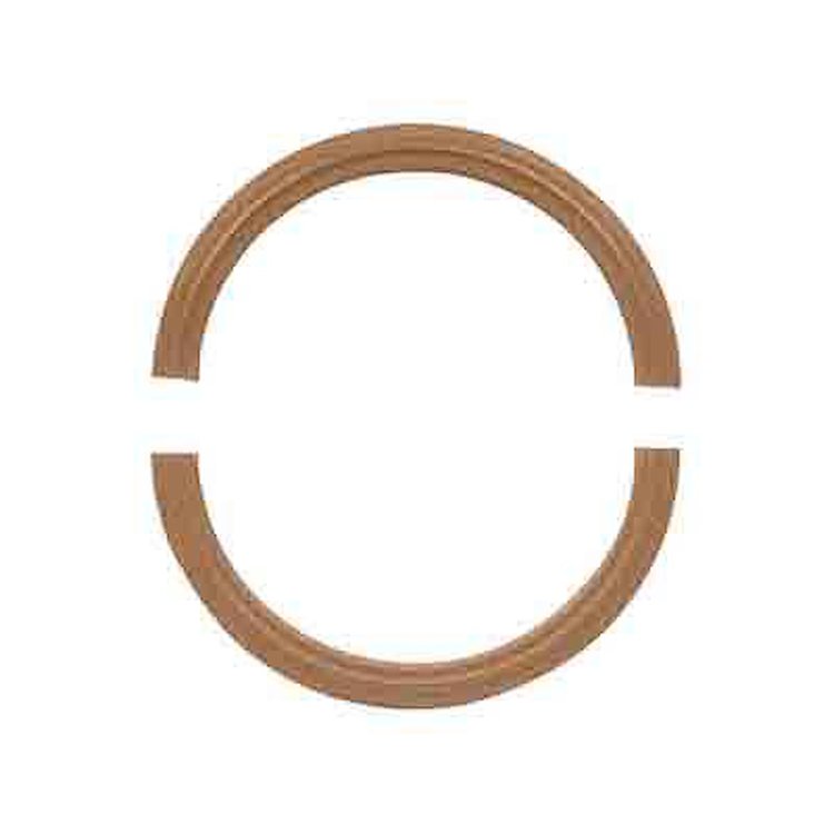 SFLBS40651 Crankshaft Seal Set for Select 1971-2003 Chrysler/Dodge/Jeep/Plymouth - 5.9L V8 Engines