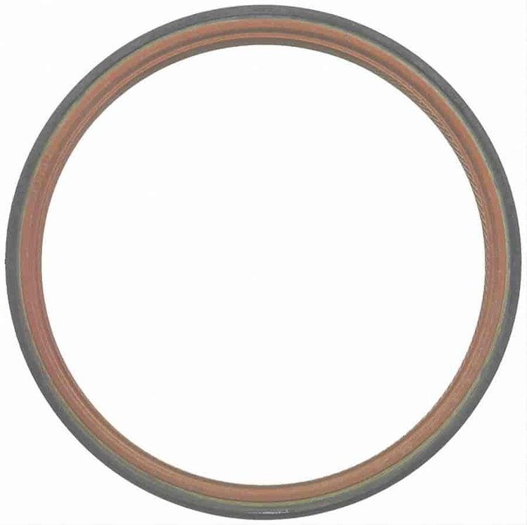 REAR MAIN SEAL SET; 2002-1997 GM V6 2962cc 3.0L DOHC 24 Valve; 2002 GMT L/D V6 2962cc 3.0L DOHC 24 V
