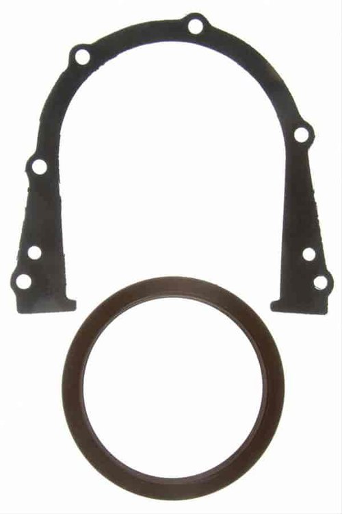 REAR MAIN SEAL SET; 1991-1988 TO V6 2507cc 2.5L DOHC 24 Valve; 1993-1992 TO V6 2958cc 3.0L DOHC 24 V