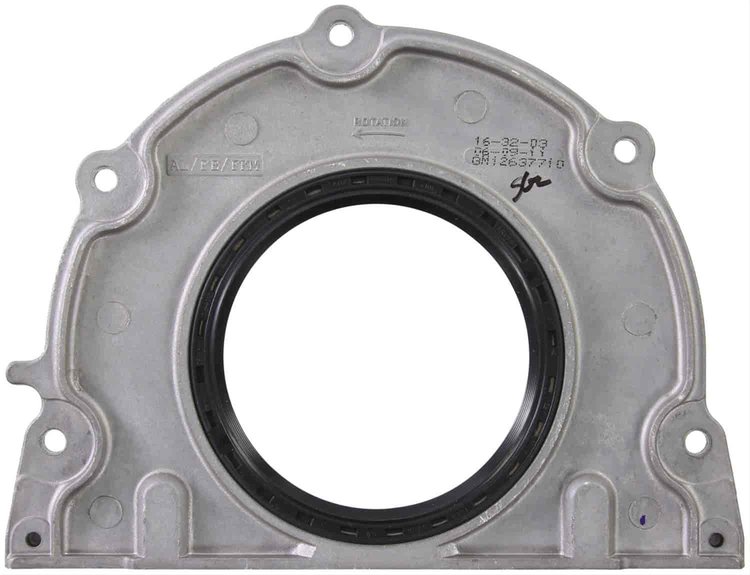 REAR MAIN SEAL SET 2008 GM V6 217 3.6L DOHC VIN 7