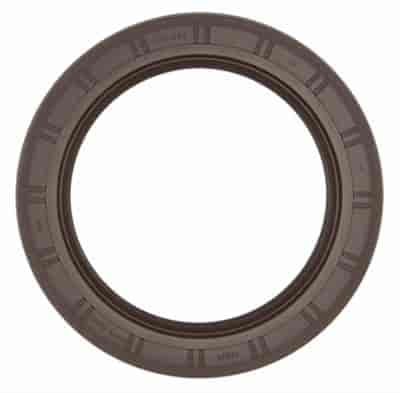 Rubber 1-Piece Rear Main Seal Gasket for 2007-2025 Nissan Models, 2015-2018 Chevy City Express, 2020-2025 Infiniti Models