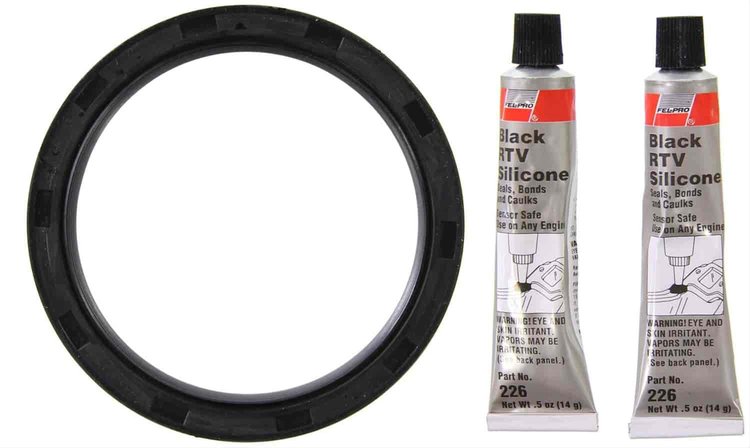 REAR MAIN SEAL SET 2005-1998 MB V6 3.2L OHV