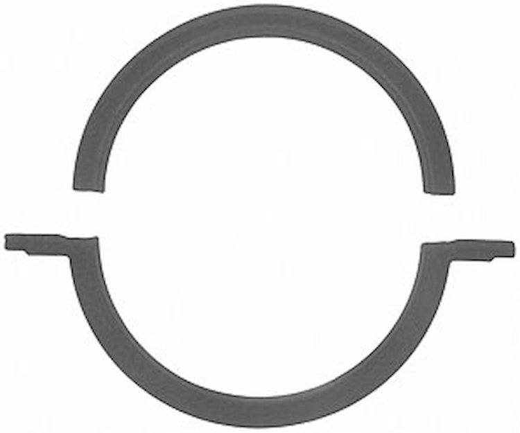 Rear Main Seal AMC 290, 304, 343, 360, 390, and 401 (V8)