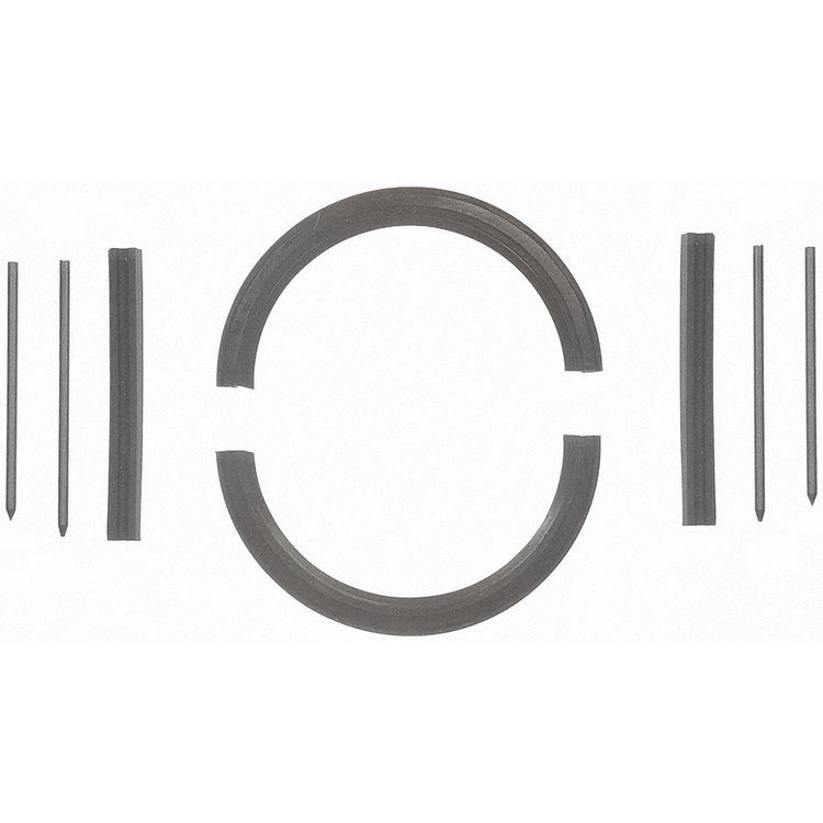 BS 40613 Engine Crankshaft Seal Kit