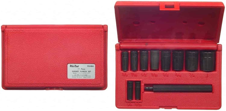 TOOLS Cutting Tool Assortment Kit