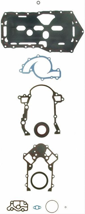Engine Conversion Gasket Set for 1995-2003 GM 3.8L V6 Engine