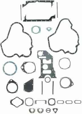 CONVERSION SET FOF L3 144CI 2.4L Diesel MF L3 144CI 2.4L Diesel PER L3 144CI 2.4L Diesel PER H/D L3 144CI 2.4L Diesel