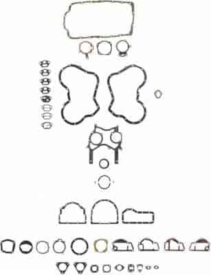 CONVERSION SET  PER L4 235.9CI 3.9L Diesel PER H/D L4 235.9CI 3.9L Diesel