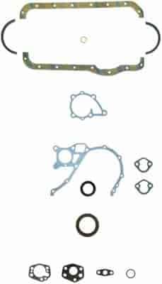 CONVERSION SET ; 1973-1971 NI L4 1171cc 1.2L OHV; 1982-1979 NI L4 1237cc 1.2L OHV; 1974-1972 NI L4 1