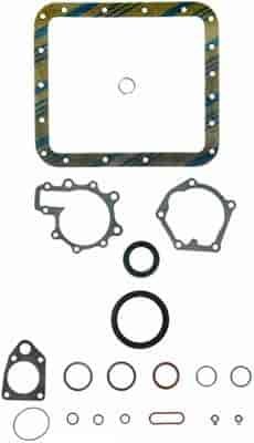 CONVERSION SET  1988-1976 SB H4 1595cc 1.6L OHV 1980-1978 SBT L/D H4 1595cc 1.6L OHV