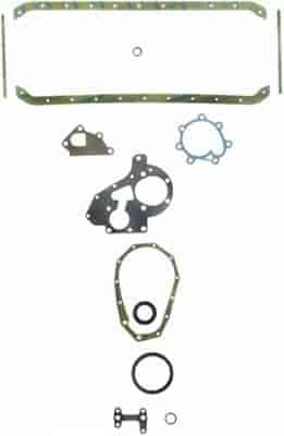 CONVERSION SET  1987-1985 TOT L/D L6 4230cc 4.2L OHV