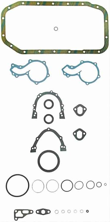 CONVERSION SET ; 1980-1977 VW L4 1471cc 1.5L Diesel; 1980-1977 VWI L4 1471cc 1.5L Diesel; 1980 VWT L