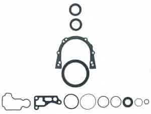 2006-2001 VW L4 1.9L SOHC Turbo Diesel