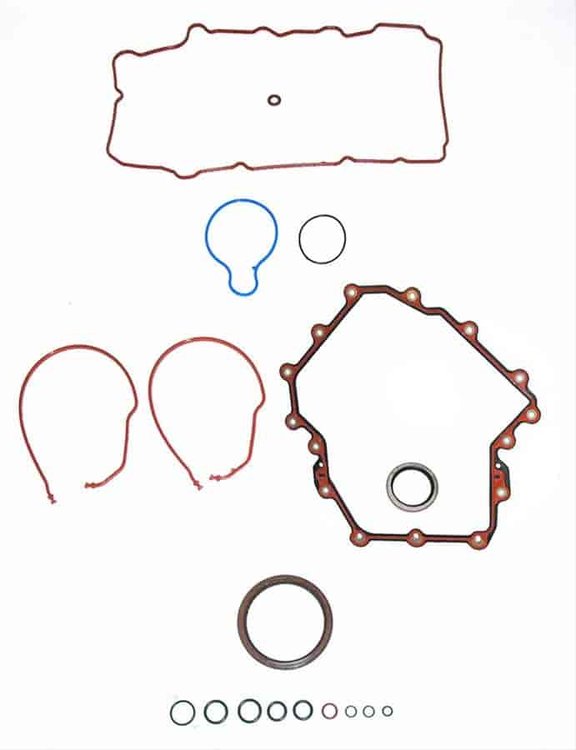 CONVERSION SET 1996-1995 GM V8 244CI 4.0L DOHC 32 Valve 1996-1993 GM V8 281CI 4.6L DOHC 32 Valve