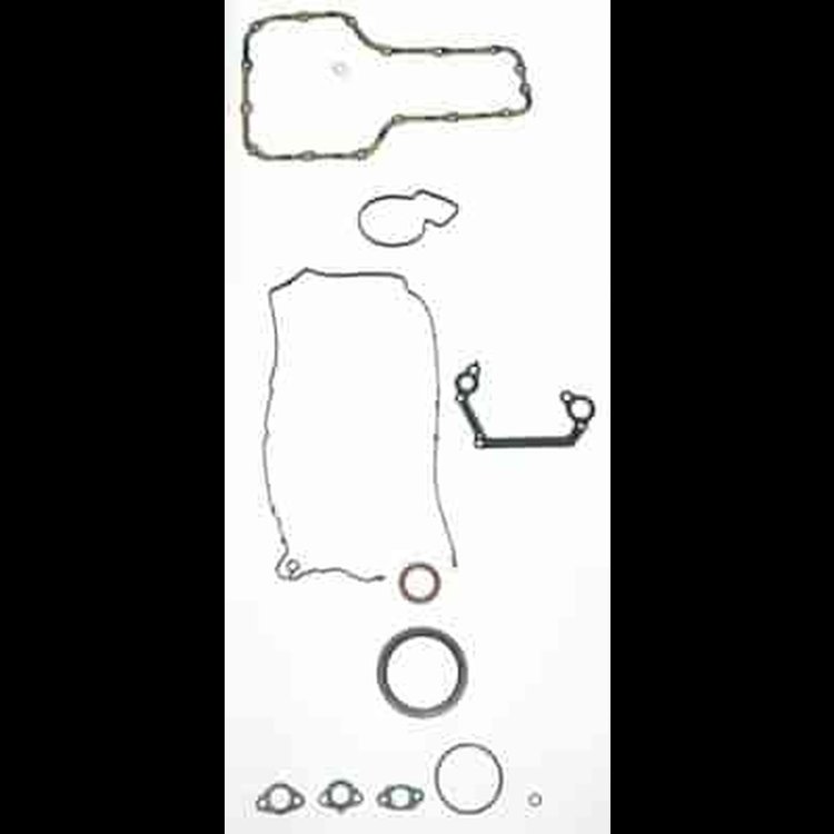 CONVERSION SET  2002-2000 TO L4 1796cc 1.8L DOHC 16 Valve