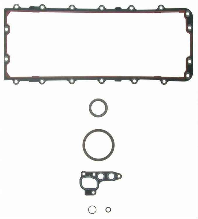 CONVERSION SET  1998-1997 FOI V10 415CI 6.8L SOHC 20 Valve 1998-1997 FOT L/D V10 415CI 6.8L SOHC 20 Valve