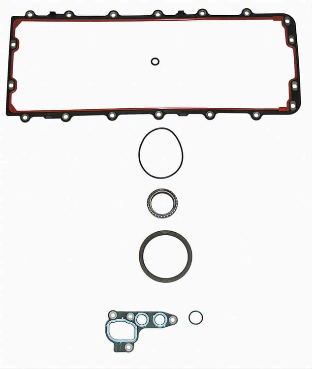 CONVERSION SET  2003-1999 FOI V10 415CI 6.8L SOHC 20 Valve 2003-1999 FOT L/D V10 415CI 6.8L SOHC 20 Valve