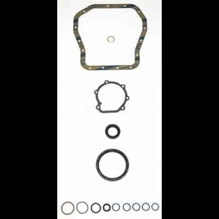 CONVERSION SET  1998-1996 SB H4 2457cc 2.5L DOHC 16 Valve 1998 SBT L/D H4 2457cc 2.5L DOHC 16 Valve