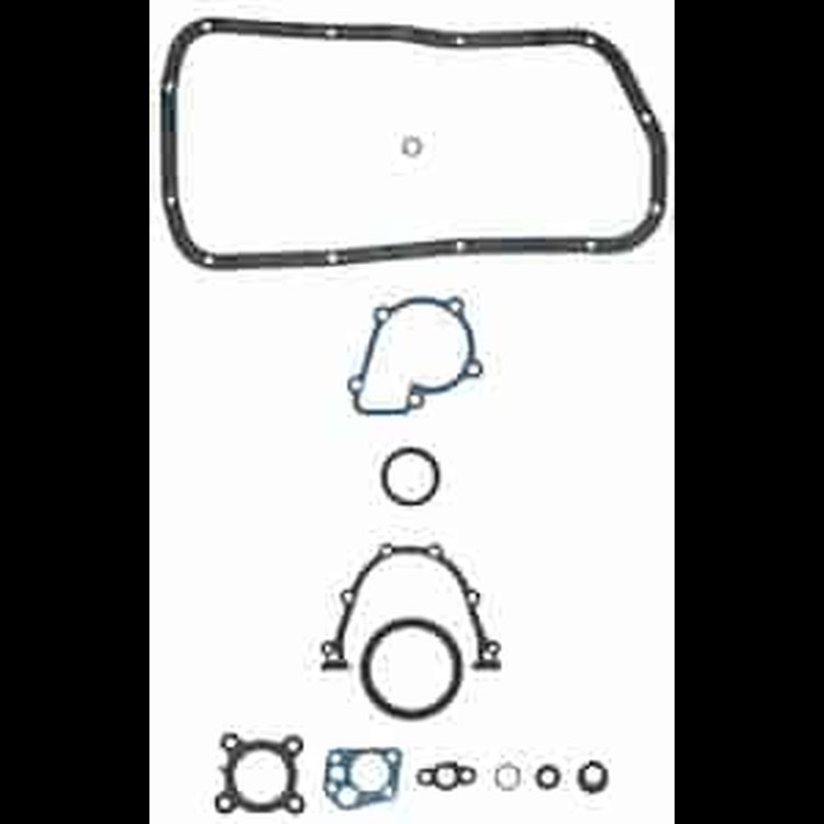 2001-1998 NIT L4 2.4L DOHC KA24DE